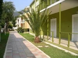 Appartamento Korina's